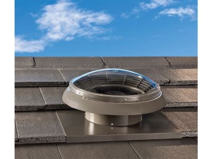 Roof Space Ventilation